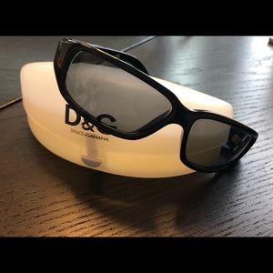 Men’s Dolce & Gabbana sunglasses
